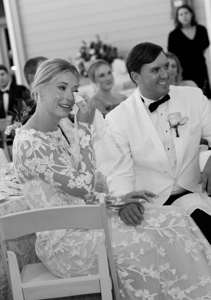 Weddings at The Pavilion at Pirate's Cove, Manteo, NC